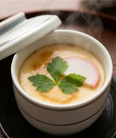 Chawanmushi