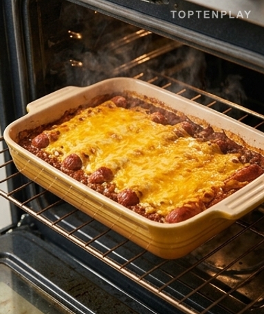 Deux minutes sans y toucher — vraiment