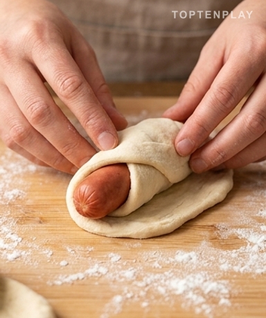 L'assemblage : la seule partie qui demande de l'attention