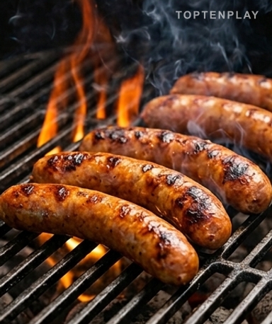 Der Zusammenbau: zwei Sekunden, nicht mehr