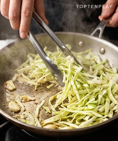 Kohl will Hitze, kein Mitleid