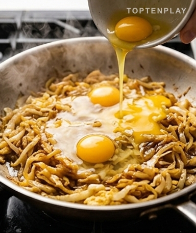 Warum ich dieses Gericht nie wieder kompliziert mache