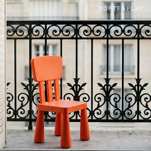 Chute du 6e étage à 4 ans : comment ce garçon a survécu sans une égratignure