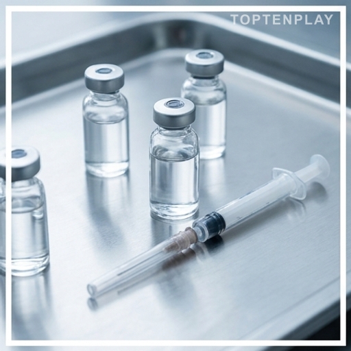 Pourquoi certains ont une cicatrice visible… et d'autres non