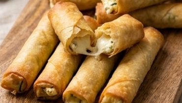 cigares-de-courgettes-feta-mozzarella-le-croustill cover