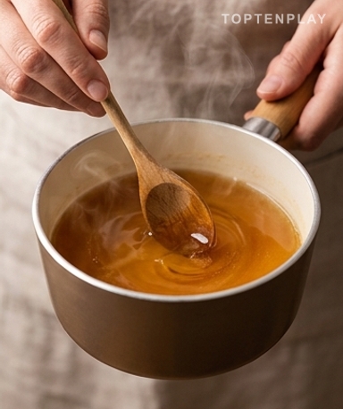 Ce que tout le monde fait mal au premier essai