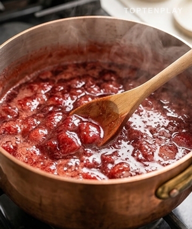 Les pots, le moment où ça devient concret