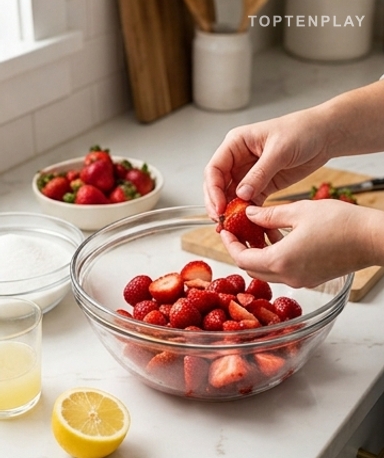 La macération, l'étape qu'on zappe trop souvent