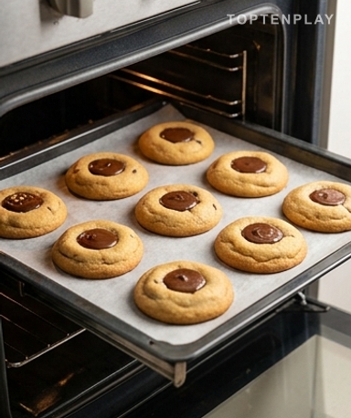 Fünf Minuten Geduld