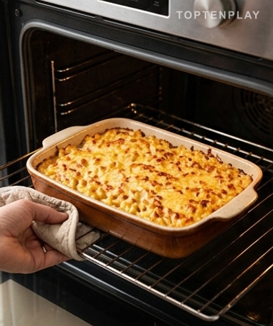 Ne touchez plus à rien pendant 5 minutes