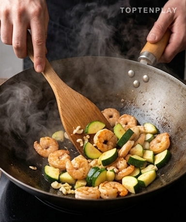 Die aromatische Basis, die man nicht vernachlässigen sollte