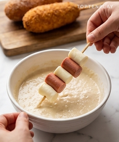 Réveillez la levure d'abord — tout part de là