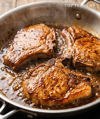 La cuisson à cœur — ne pas deviner, vérifier