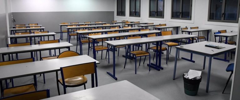 Cours à 9h au collège et au lycée : le ministre de l'Éducation ouvre officiellement le débat