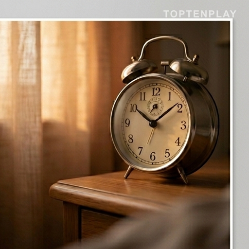 Ce que la chronobiologie dit depuis des années