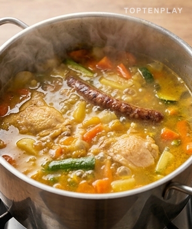 Das Auflockern: Überspringen Sie diesen Schritt nicht