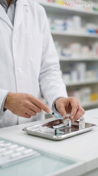 Se faire vacciner : un parcours sans obstacle