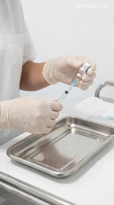 Comment se faire vacciner : démarches pratiques et prise en charge totale