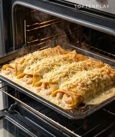 Zwanzig Minuten und fertig