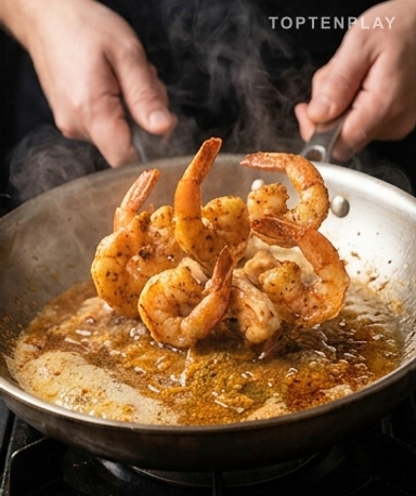 Le beurre d'abord, tout le reste après