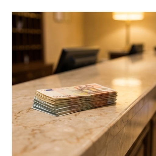 Cristiano Ronaldo : le pourboire colossal de 20 000 € laissé à des employés d'hôtel