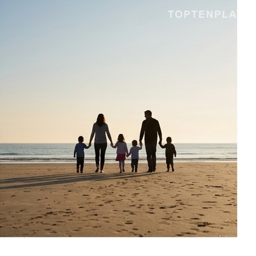 Au-delà de l'argent : la famille et la quête du bonheur