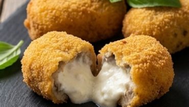 croquettes-de-champignons-a-la-stracciatella-crous cover