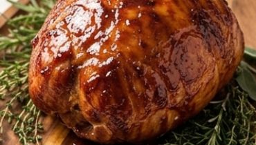 cuisse-de-dinde-glacee-au-cola-le-secret-du-mijote cover