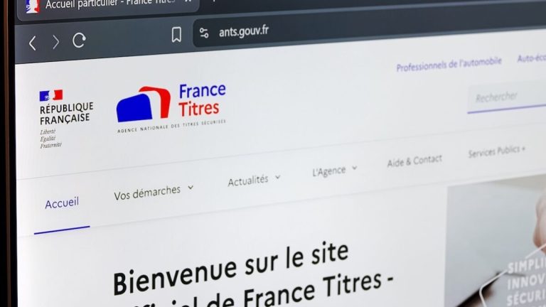 Cyberattaque de l'ANTS : 11,7 millions de comptes piratés, ce qu'il faut faire