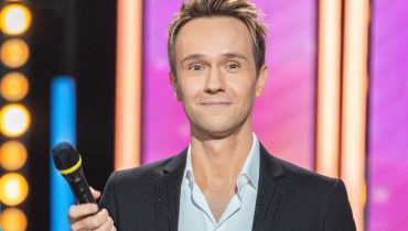 Cyril Féraud prend les commandes de Fort Boyard dès juillet 2026