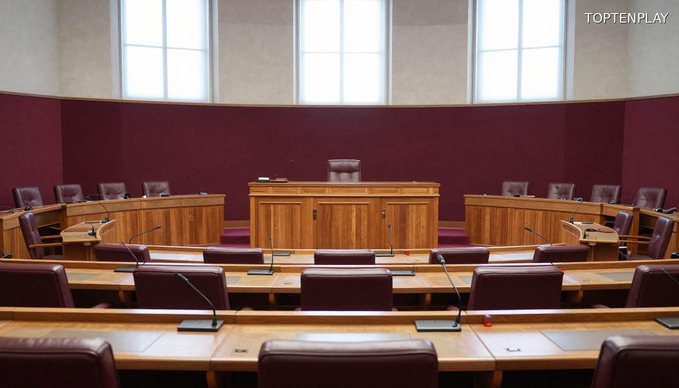 Image d'illustration © TopTenPlay