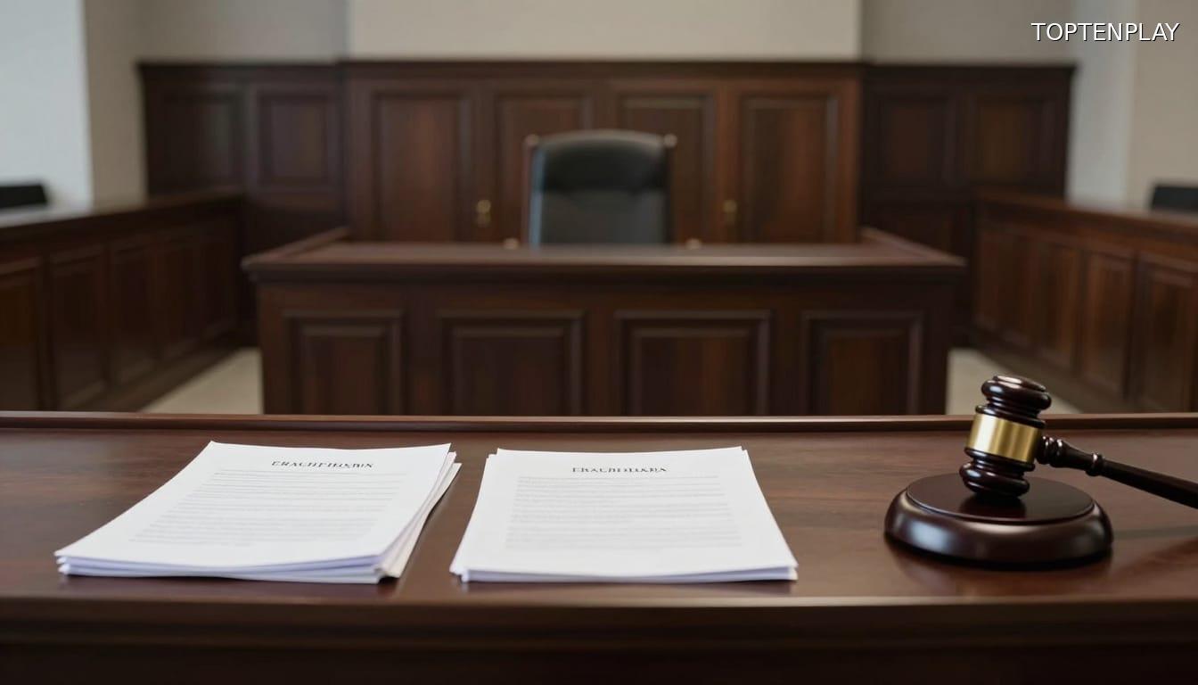 Image d'illustration © TopTenPlay