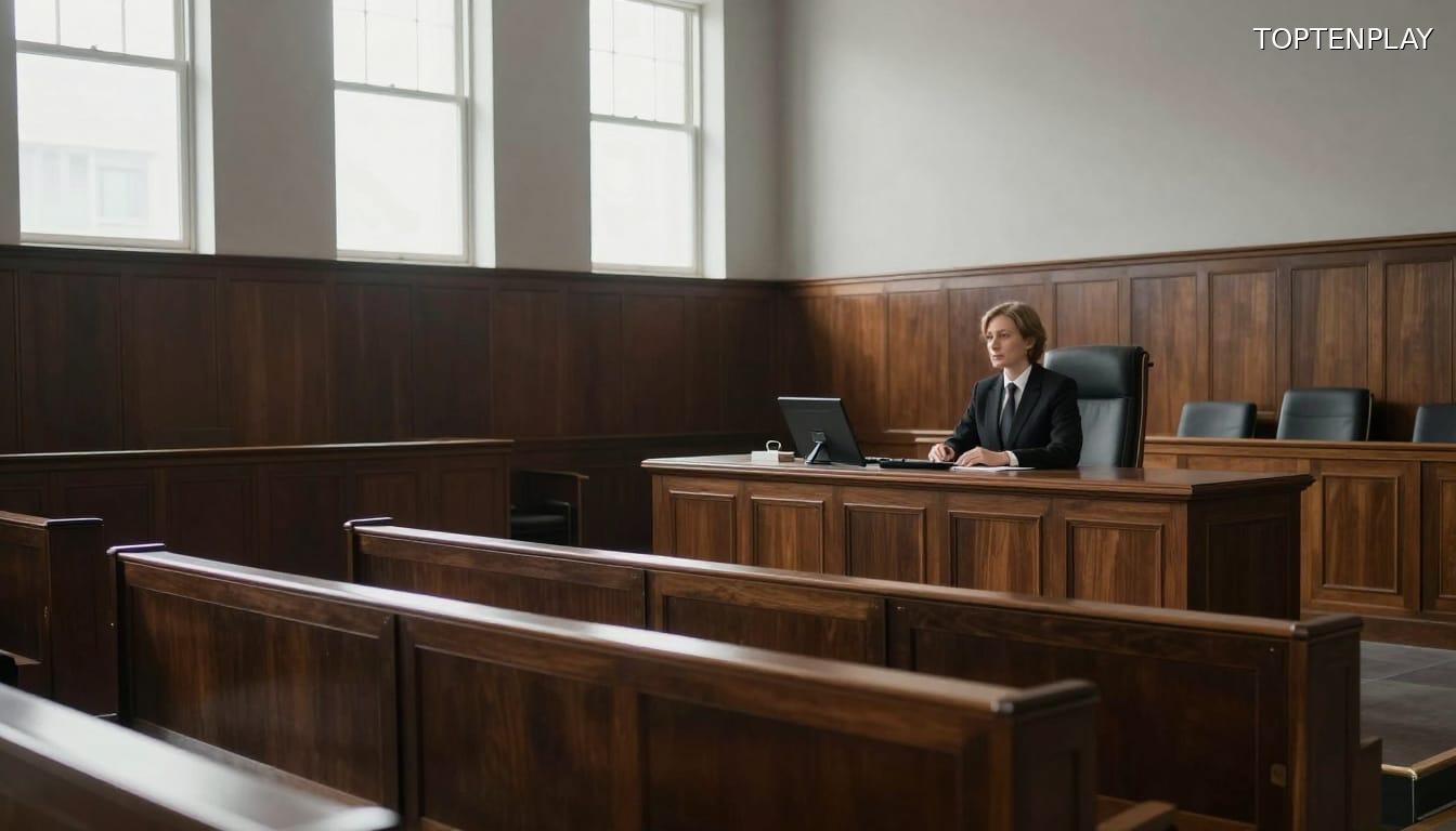 Image d'illustration © TopTenPlay