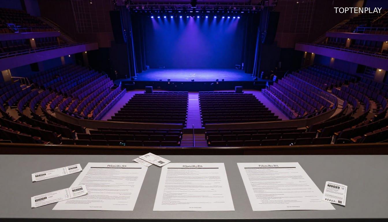 Image d'illustration © TopTenPlay