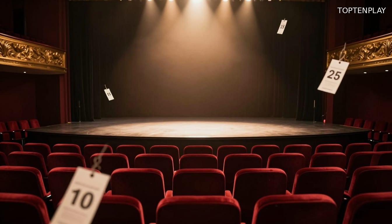 Image d'illustration © TopTenPlay