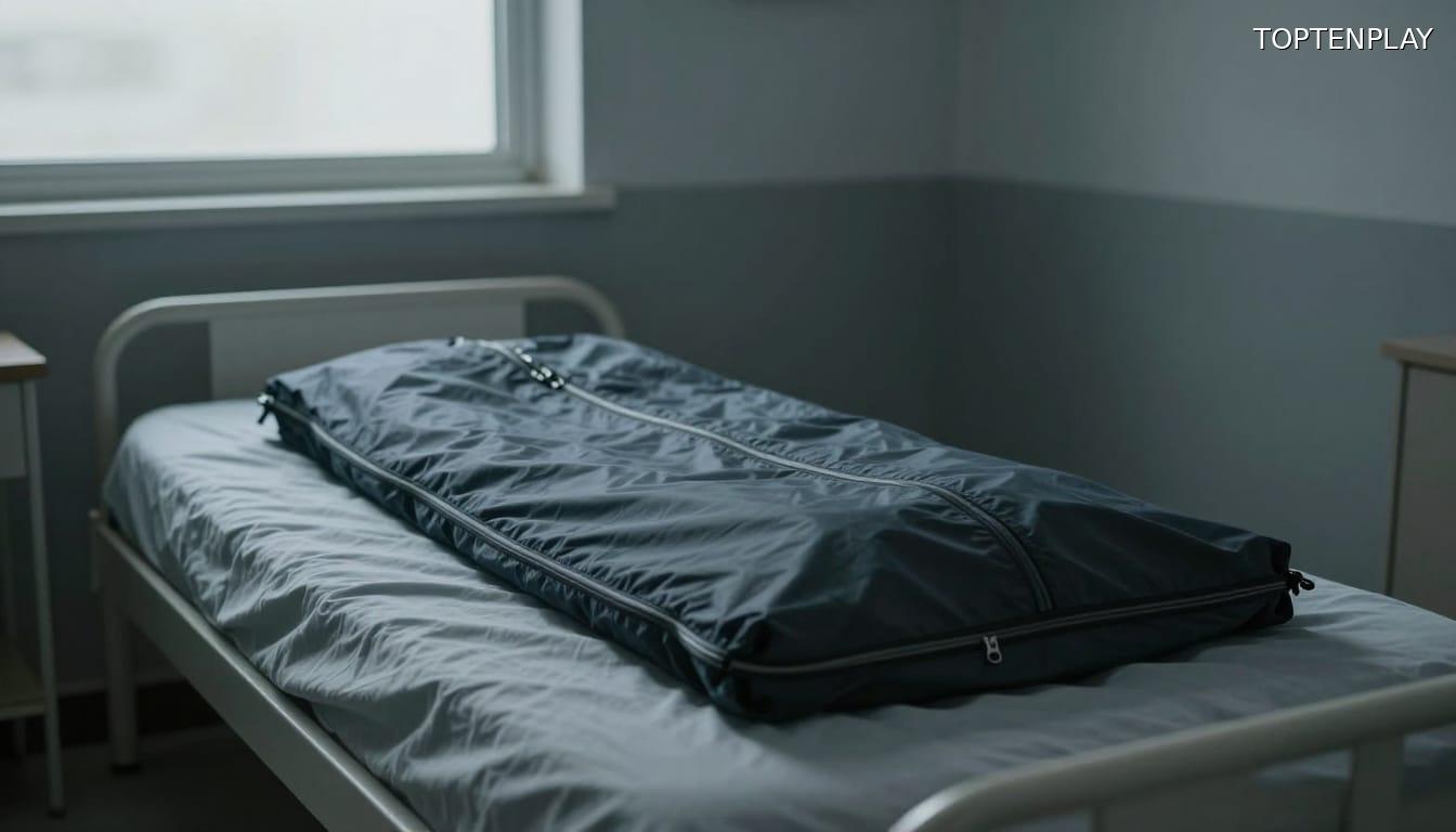 Image d'illustration © TopTenPlay