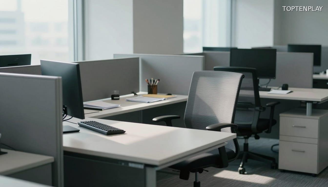 Image d'illustration © TopTenPlay