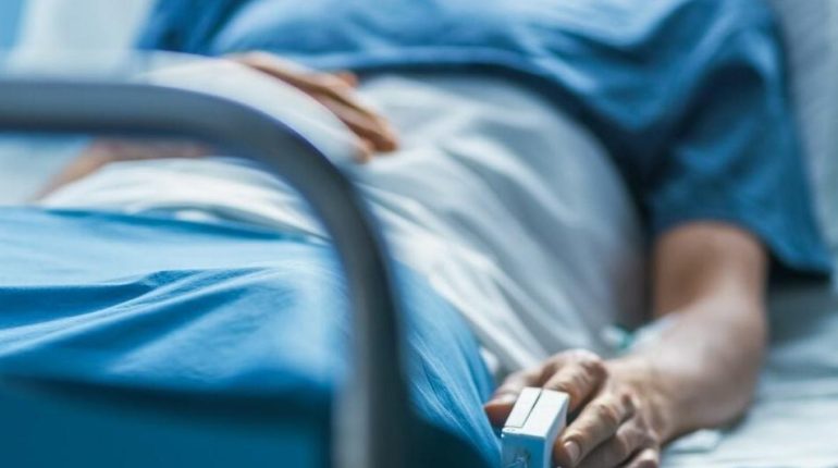 Alimentation Santé Décès évitable erreur médicale pour le passage aux urgences Royaume-Uni Septicémie 