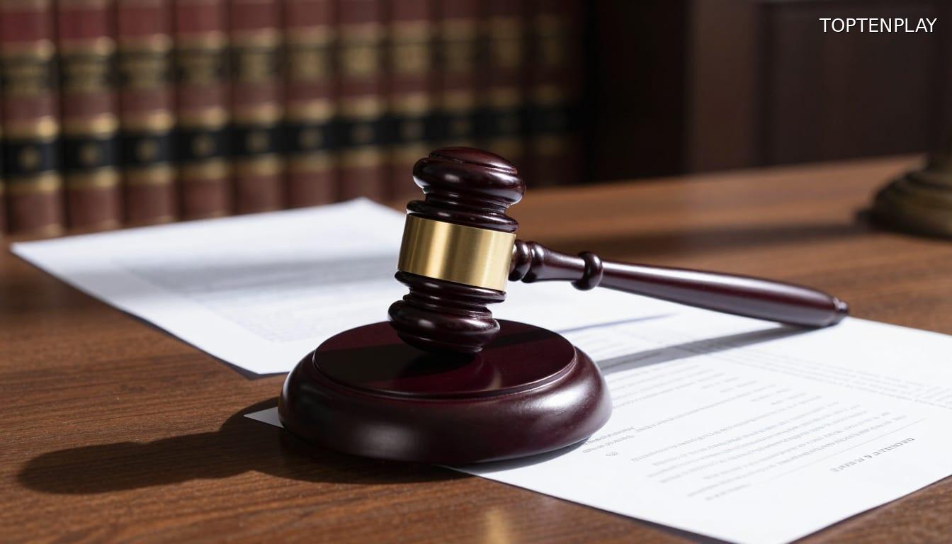 Image d'illustration © TopTenPlay