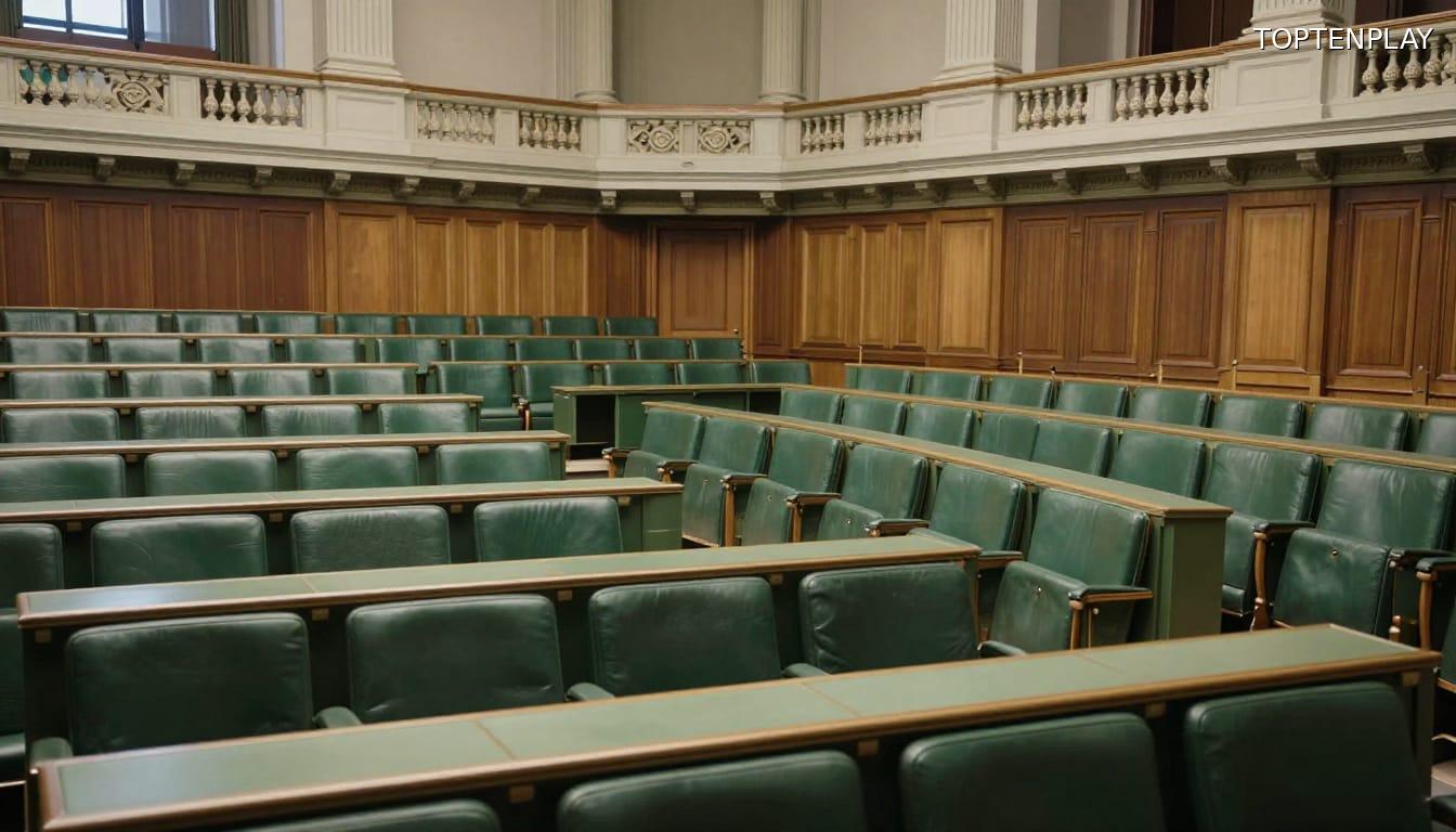 Image d'illustration © TopTenPlay