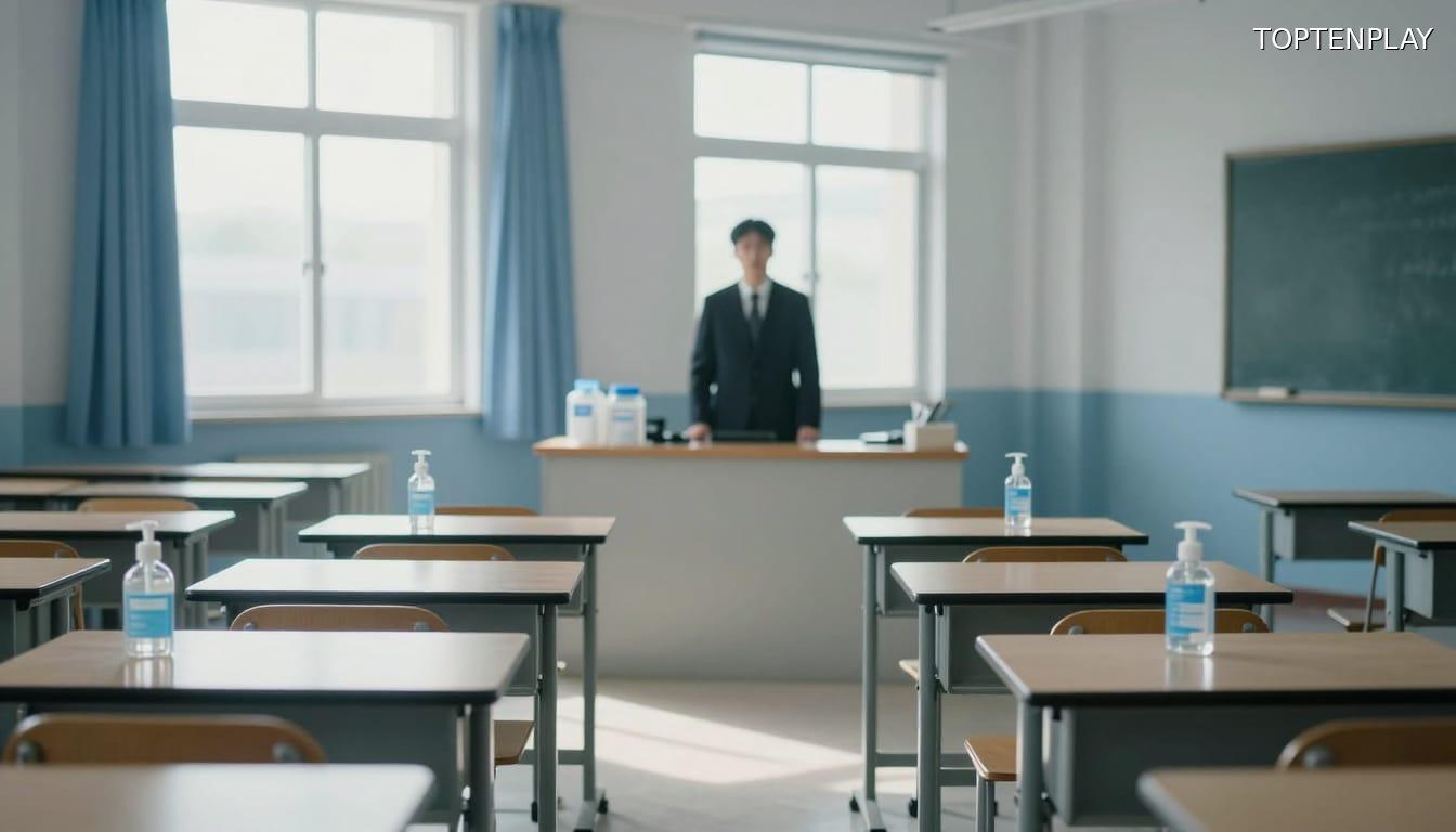 Image d'illustration © TopTenPlay