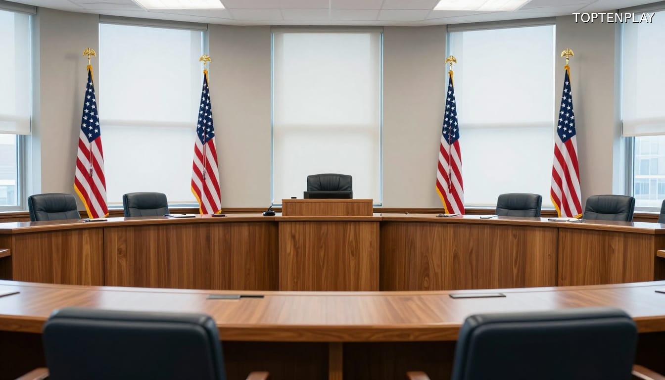 Image d'illustration © TopTenPlay