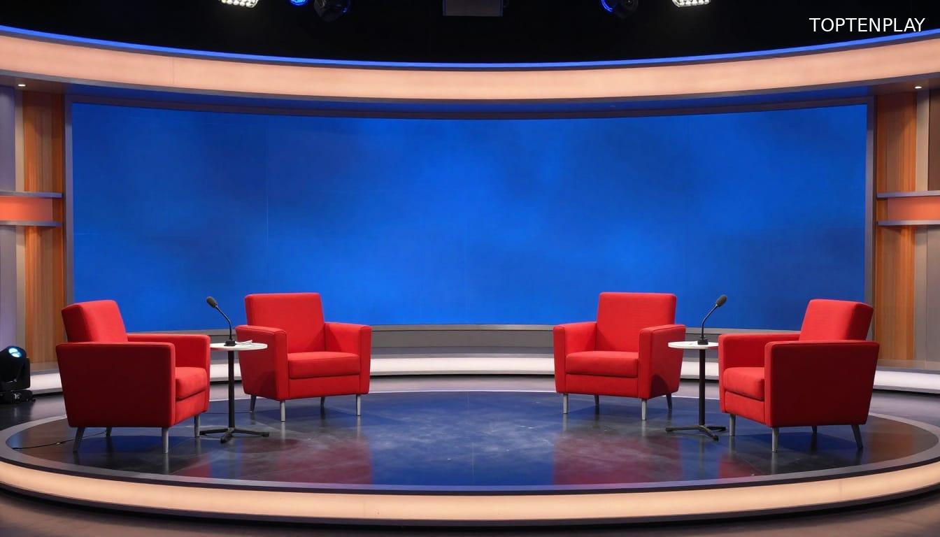 Image d'illustration © TopTenPlay