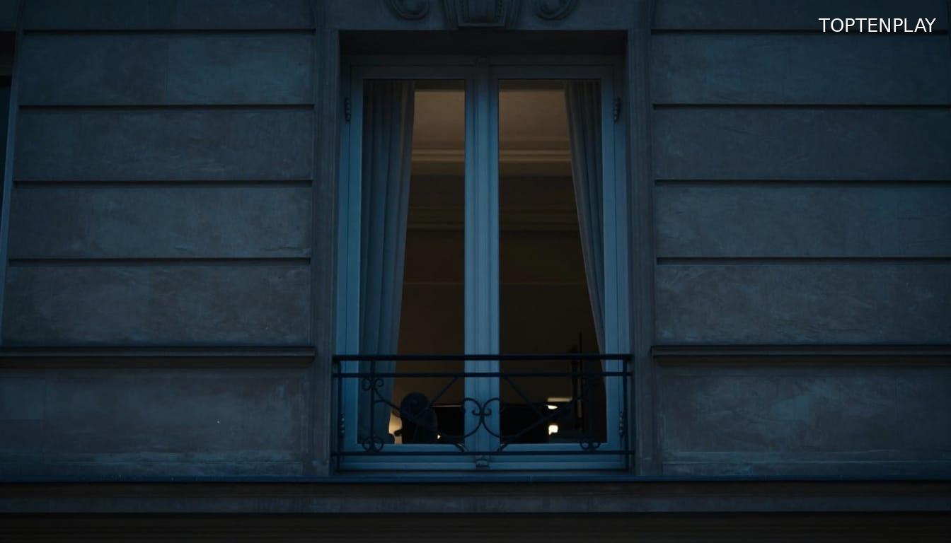 Image d'illustration © TopTenPlay