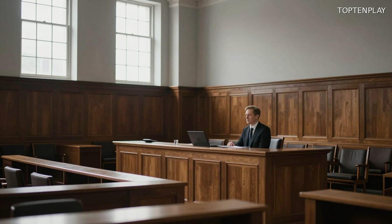 Image d'illustration © TopTenPlay