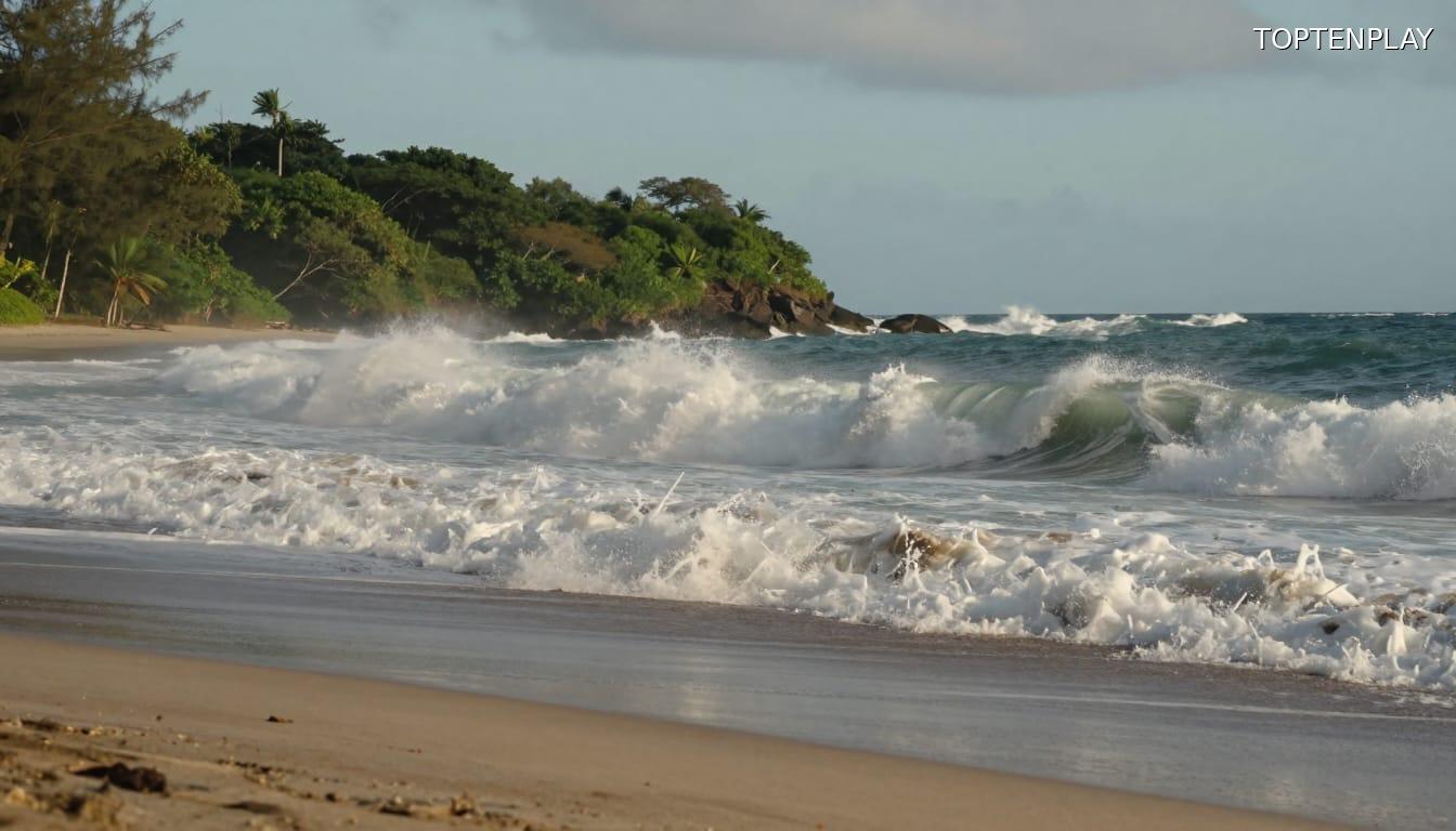 Image d'illustration © TopTenPlay