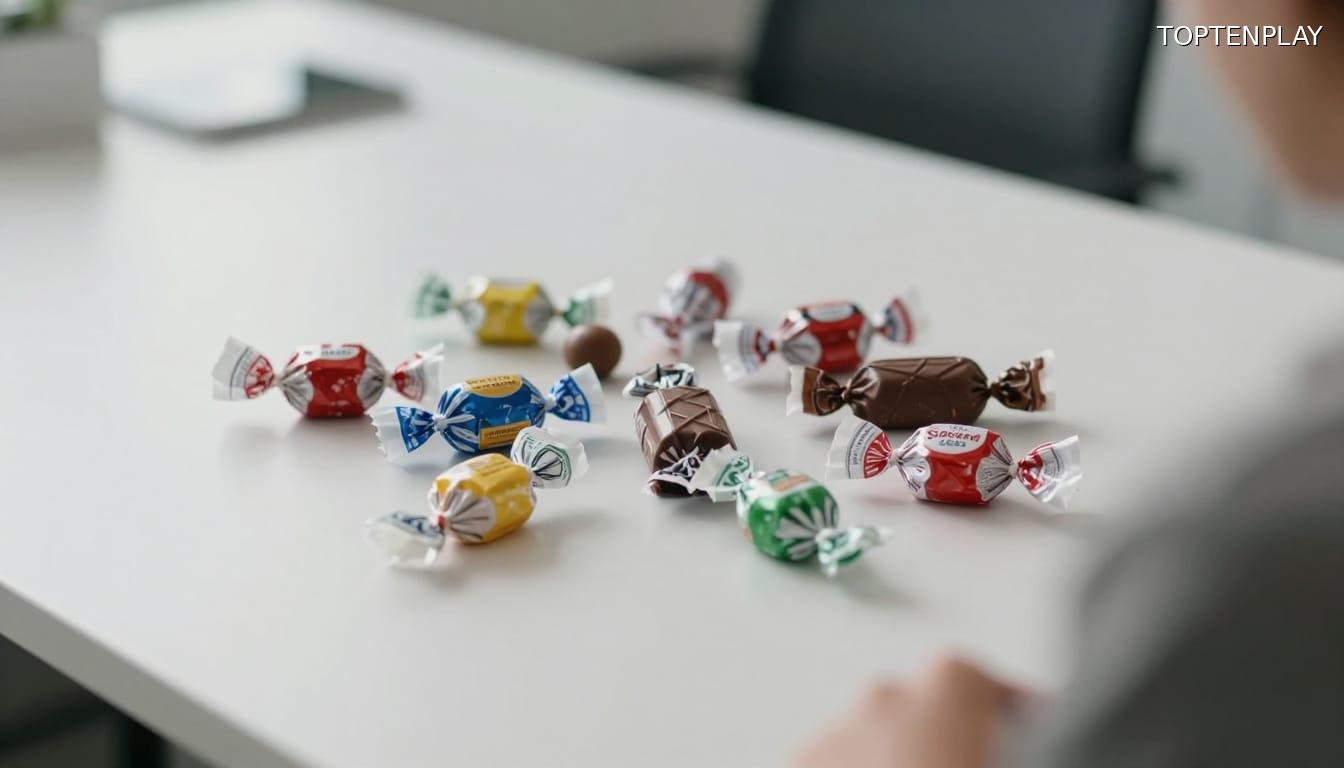 Image d'illustration © TopTenPlay