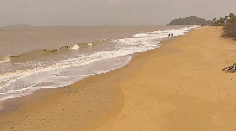 Adolescente Avis de recherche disparition Guyane Nouvelle Vague Rémire-Montjoly 