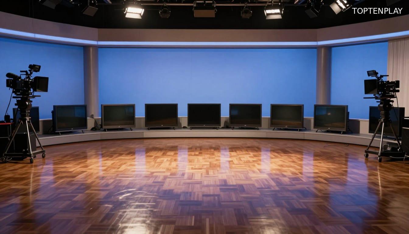 Image d'illustration © TopTenPlay