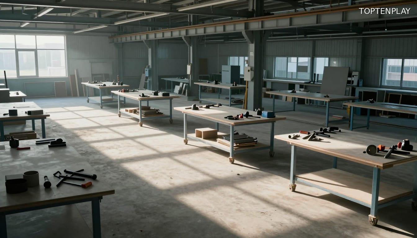 Image d'illustration © TopTenPlay